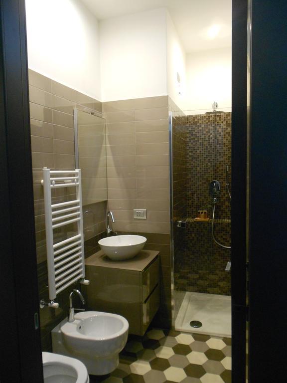 Sinfonia Sul Tevere Roma Habitación foto