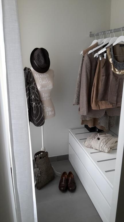 Sinfonia Sul Tevere Roma Habitación foto