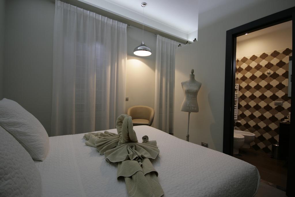 Sinfonia Sul Tevere Roma Habitación foto